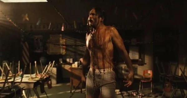 Saw III