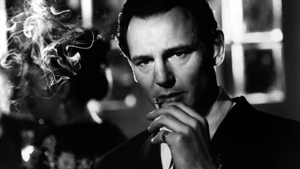 Schindler's List