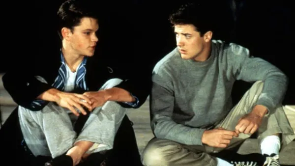 School Ties