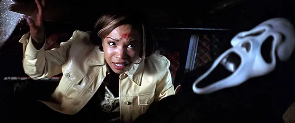 Scream 2