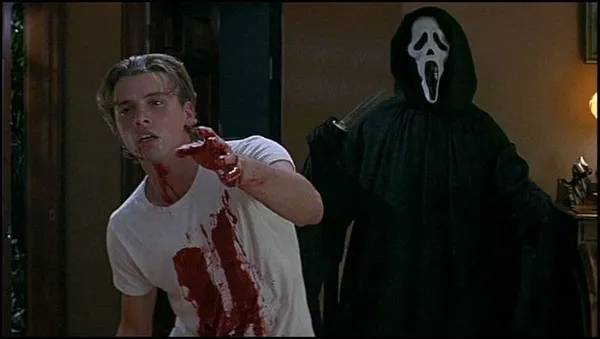 Scream