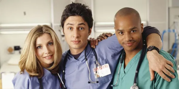 Scrubs