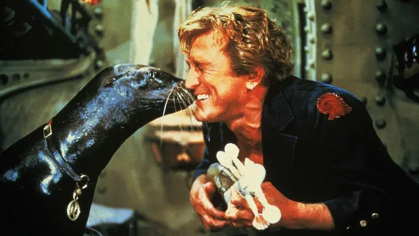 20,000 Leagues Under The Sea