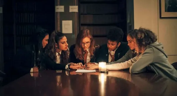 Séance