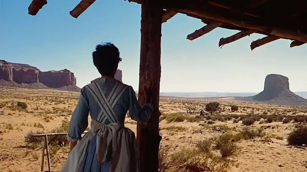 The Searchers