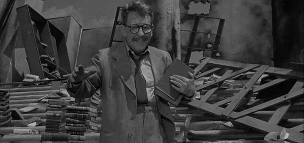 The Twilight Zone: Season One