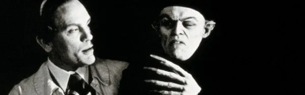 Shadow Of The Vampire