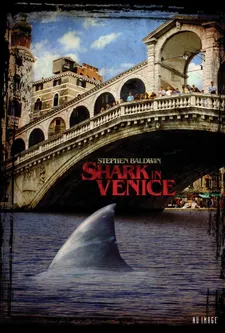 Shark In Venice