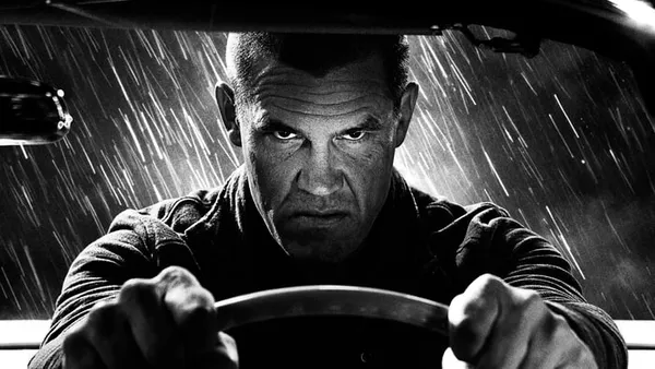Sin City