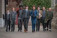  Sing Street - photo by Courtesy of Sundance Film Festival