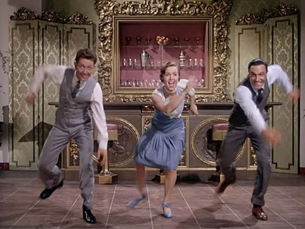 Singin' In The Rain