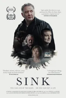 Sink poster