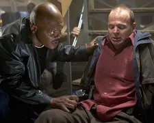 Snakes On A Plane