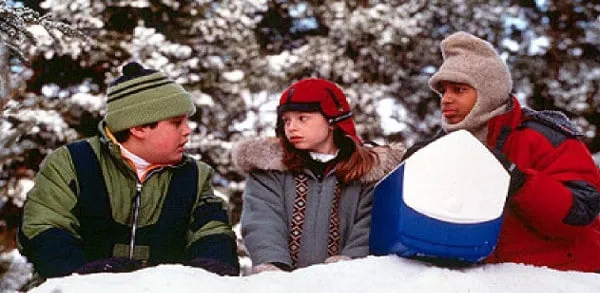 Snow Day