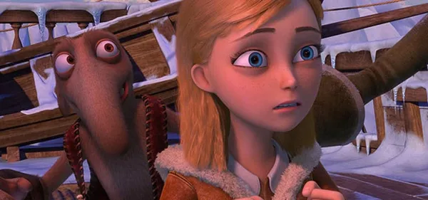 Snow Queen