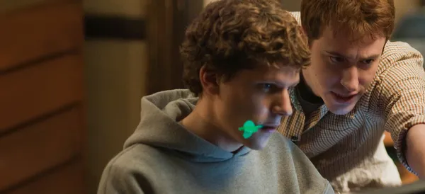The Social Network