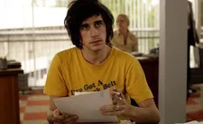 Clément Métayer in Something In The Air - 'Even though I'm representing myself somehow, there is a distance.'