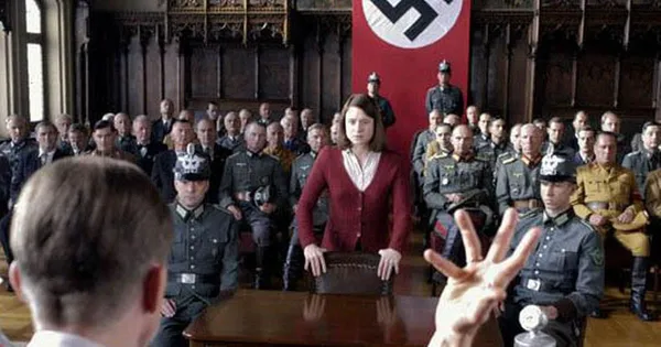 Sophie Scholl