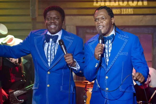 Soul Men