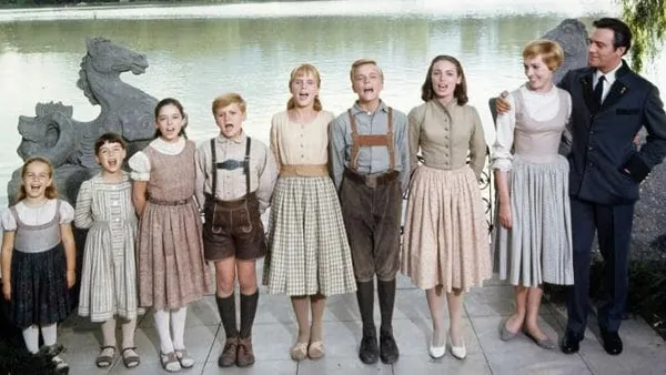 The Sound Of Music