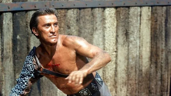Spartacus