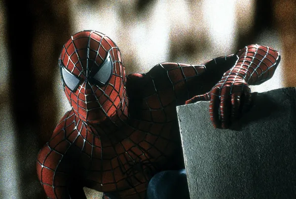 Spider-Man