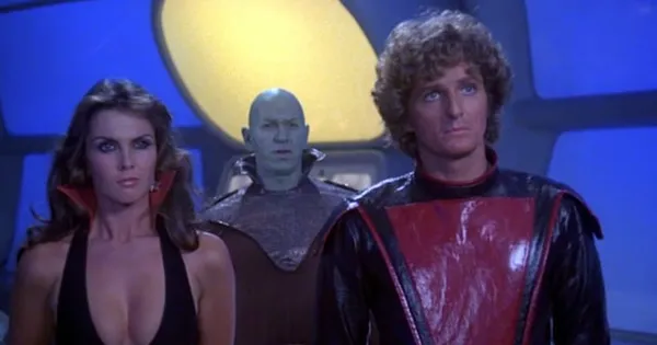 Starcrash