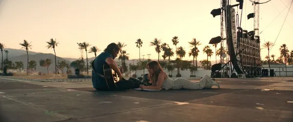 A Star Is Born