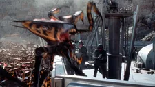 Starship Troopers