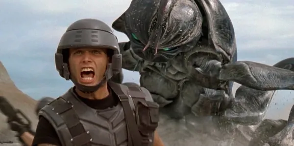 Starship Troopers