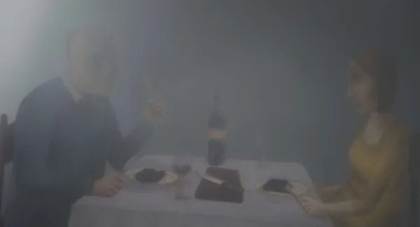 Steakhouse