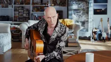 Strange Journey: The Rocky Horror Story
