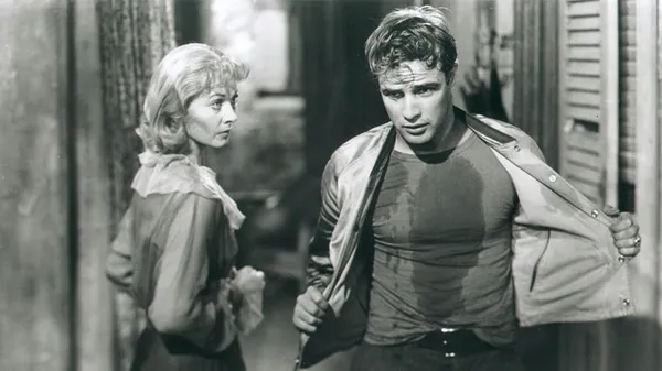A Streetcar Named Desire