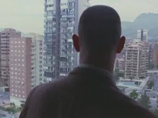 Ion de Sosa: "What I wanted was a format that would give that element of strangeness"