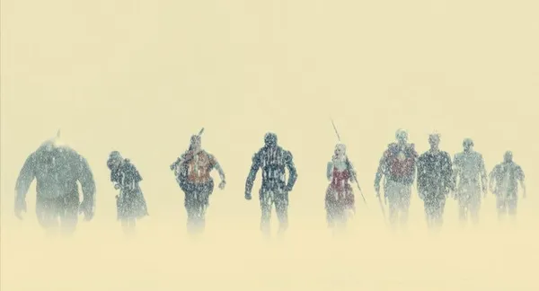 Suicide Squad