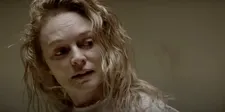 Heather Graham in Suitable Flesh