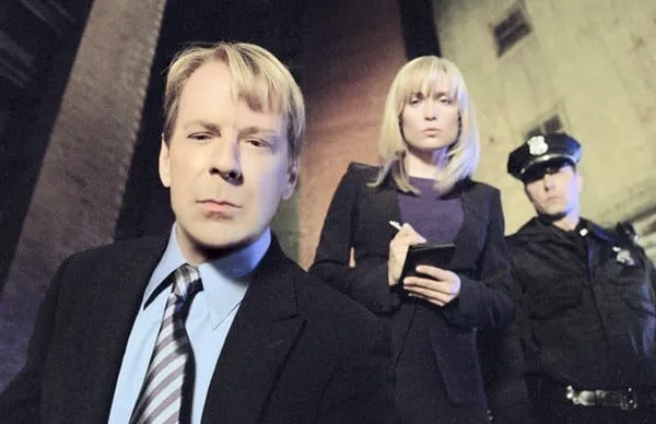 Surrogates
