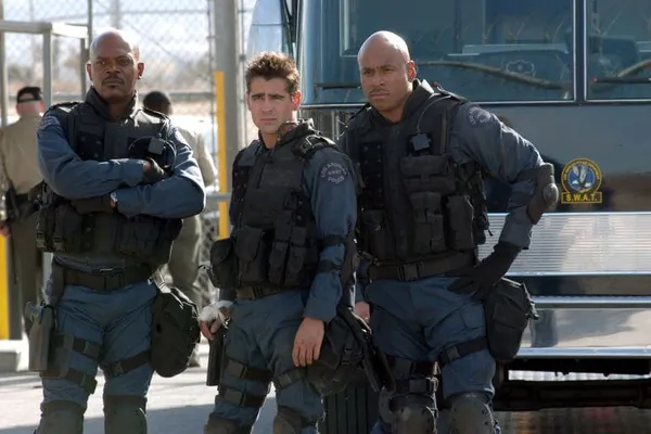 SWAT