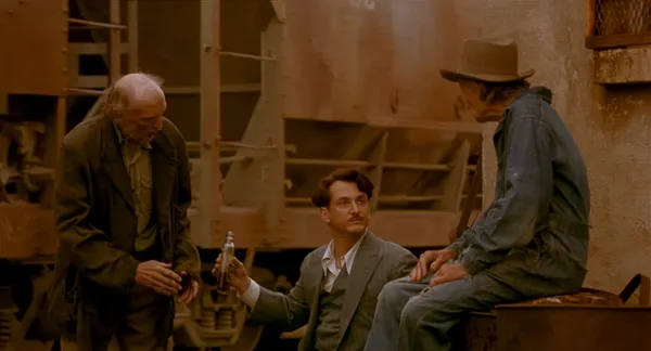 Sweet Country