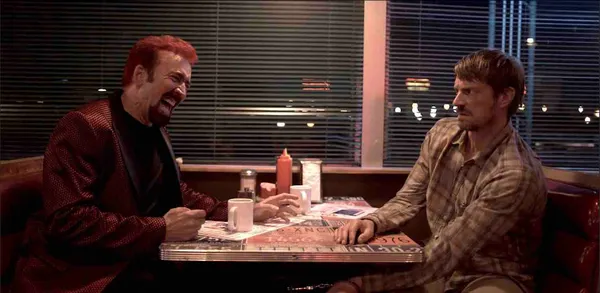 Sympathy For The Devil