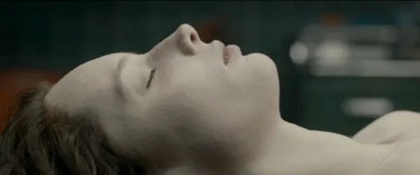 The Autopsy Of Jane Doe