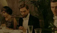 Brady Corbet:'I thought it would be really, really interesting to have this sort of Janet Leigh in Psycho effect'