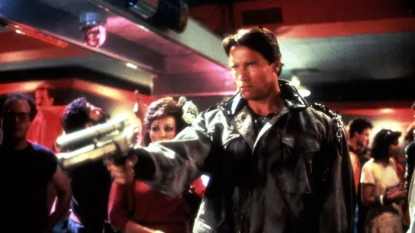 The Terminator