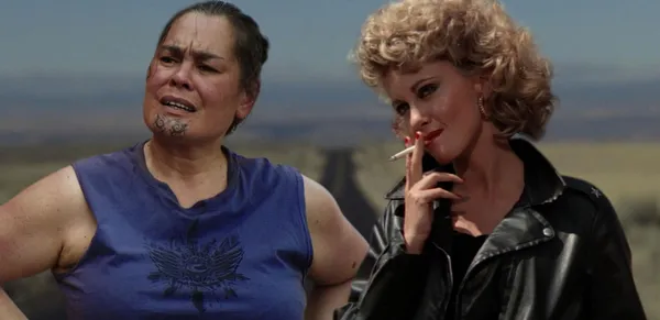 Terror Nullius