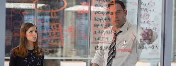 The Accountant