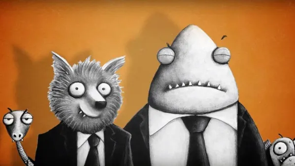 The Bad Guys
