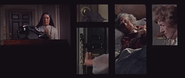 The Boston Strangler