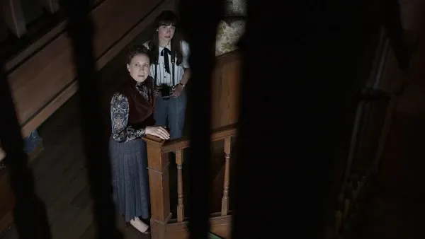 The Conjuring: Last Rites