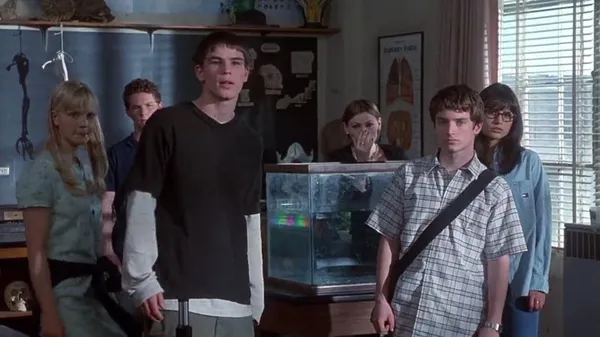 The Faculty