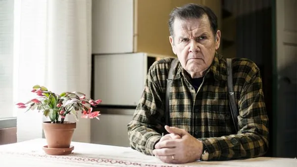 The Grump